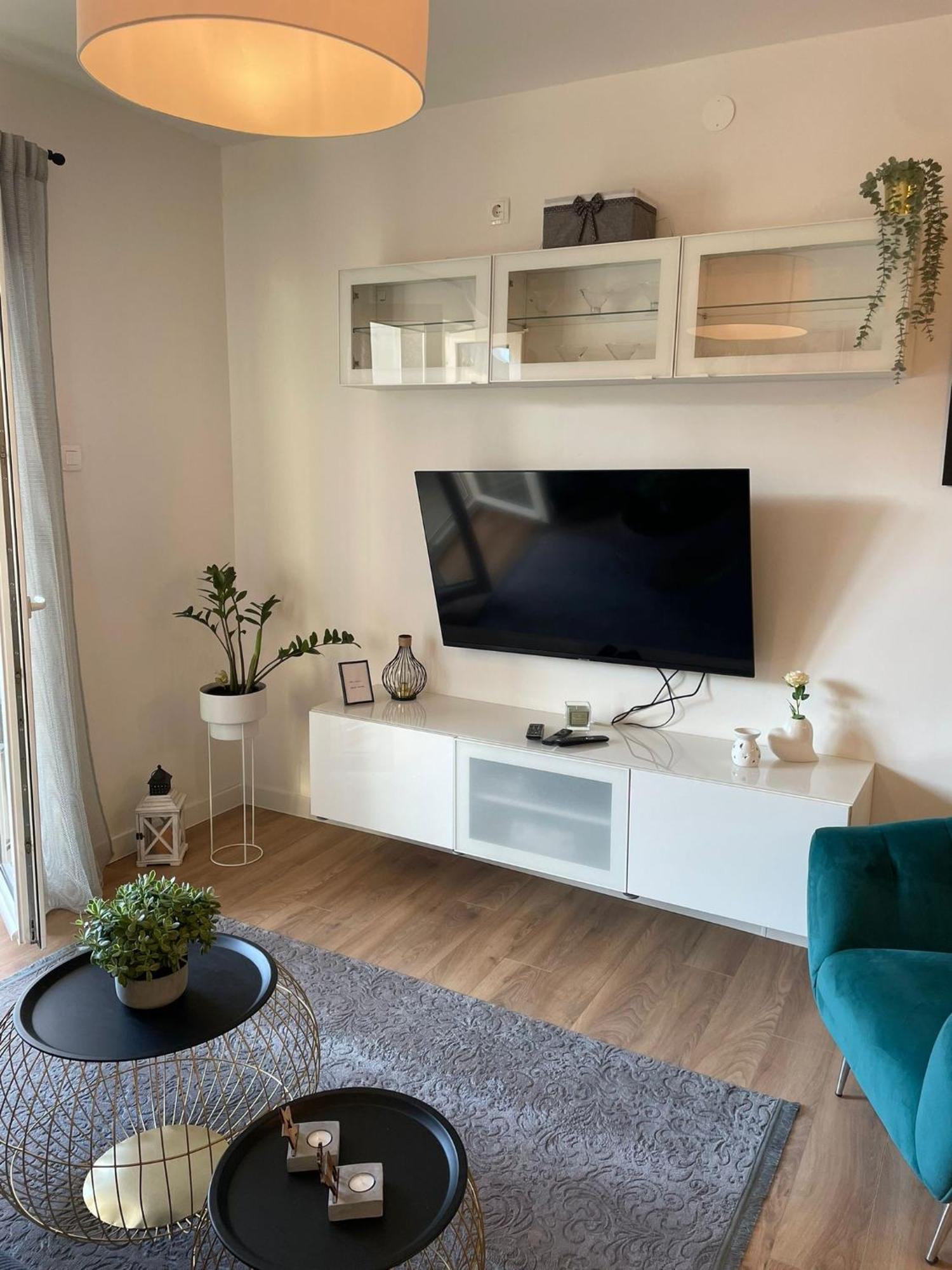 Apartman “Gust” 普洛切 外观 照片