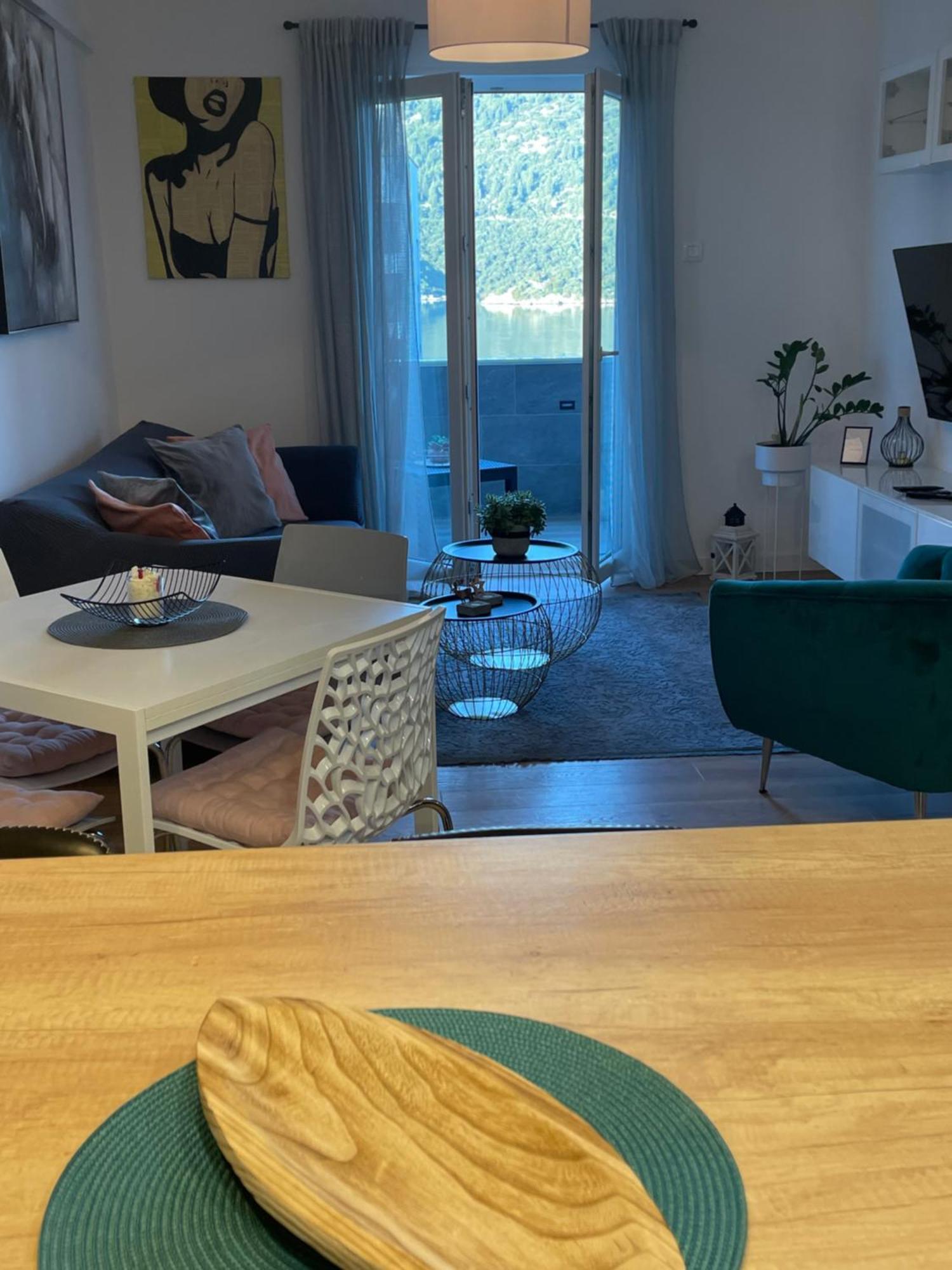 Apartman “Gust” 普洛切 外观 照片