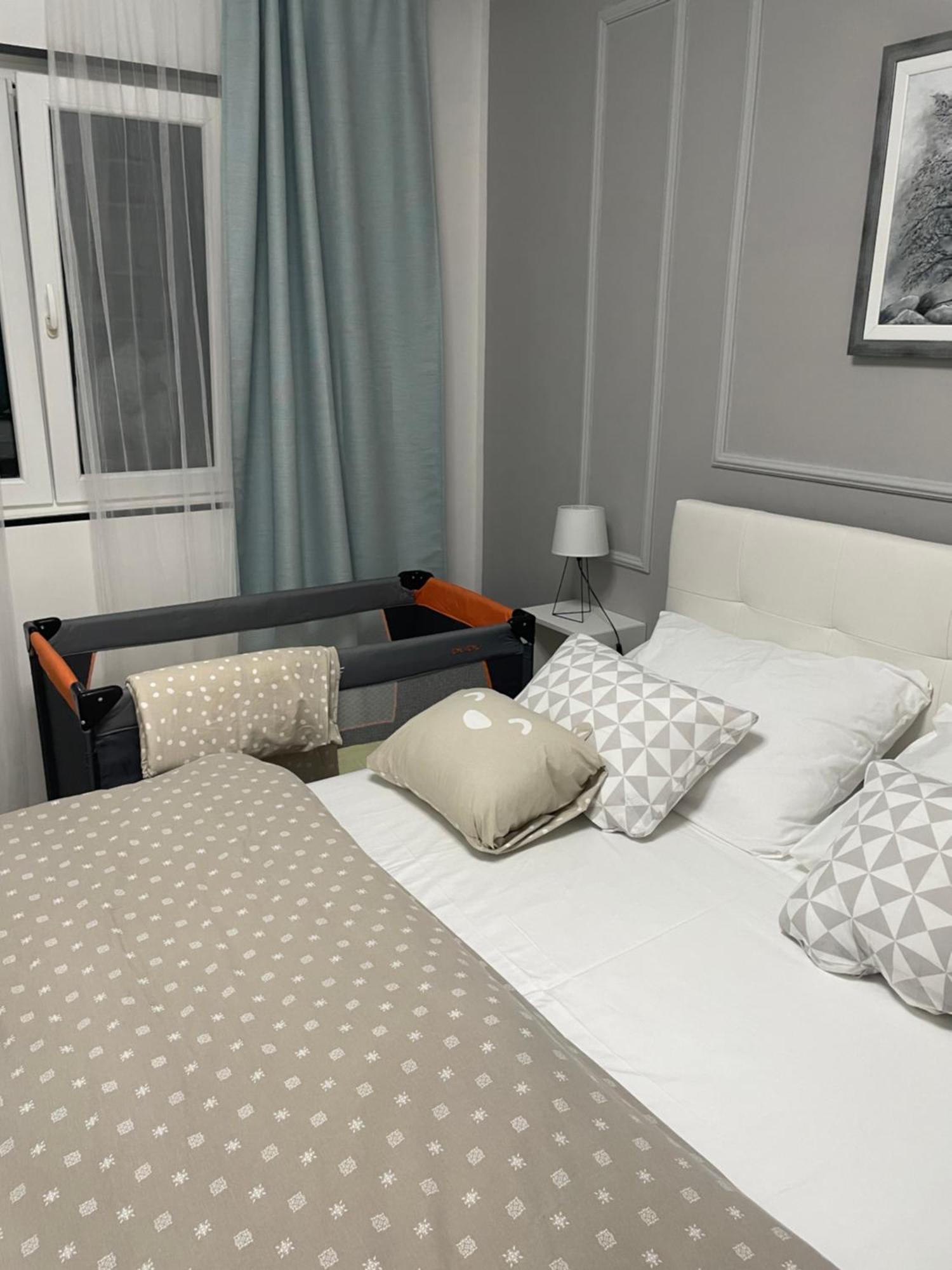 Apartman “Gust” 普洛切 外观 照片