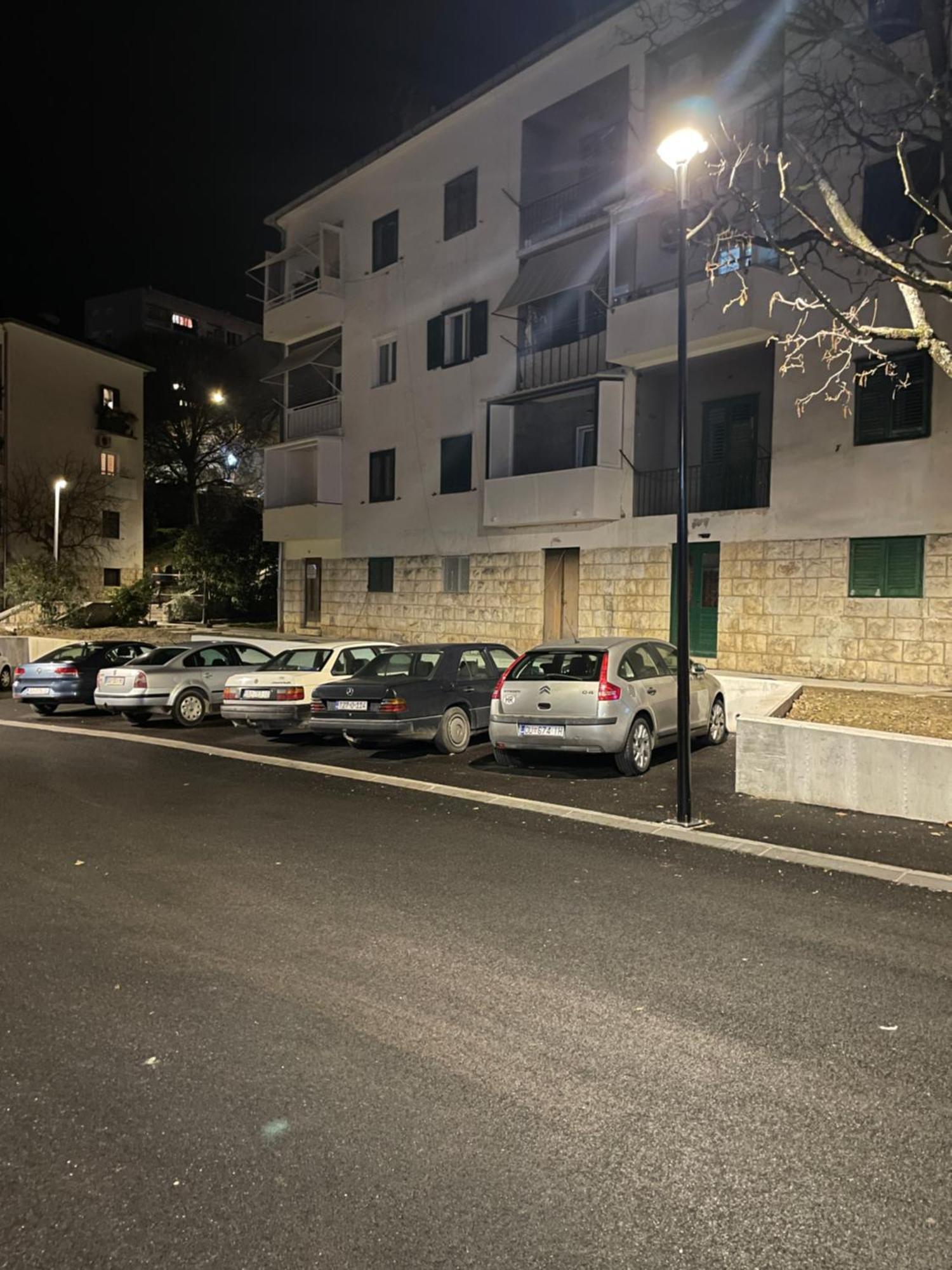 Apartman “Gust” 普洛切 外观 照片