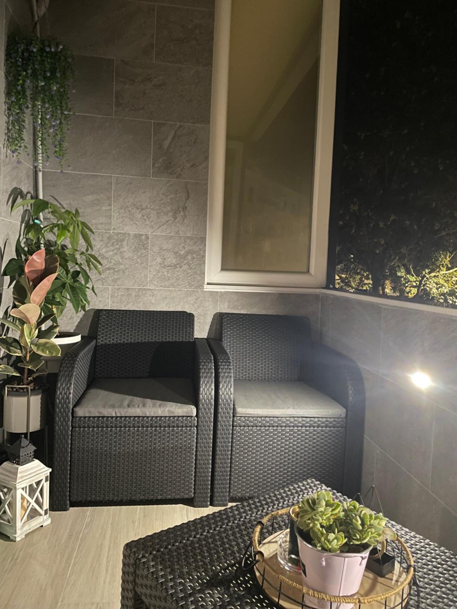 Apartman “Gust” 普洛切 外观 照片